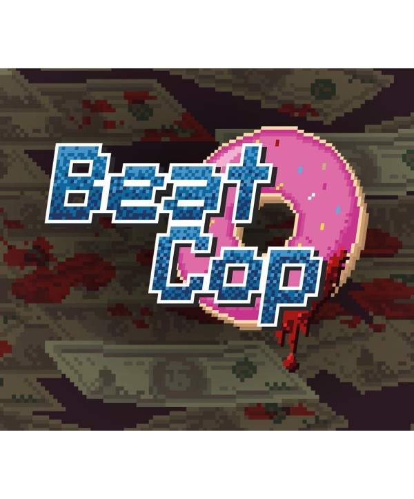 Beat Cop Steam Key EUROPE